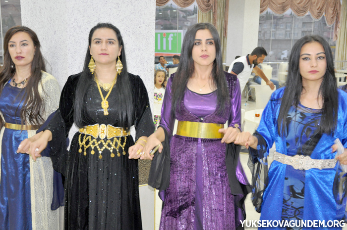 Yüksekova Düğünleri (26-27) Ağustos 2017 173