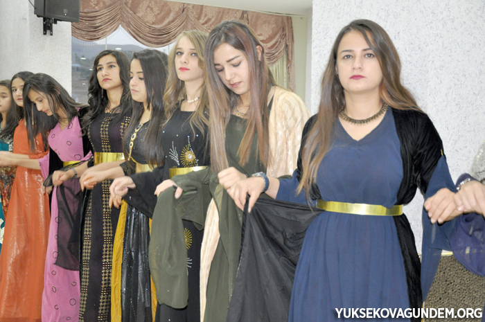 Yüksekova Düğünleri (26-27) Ağustos 2017 174