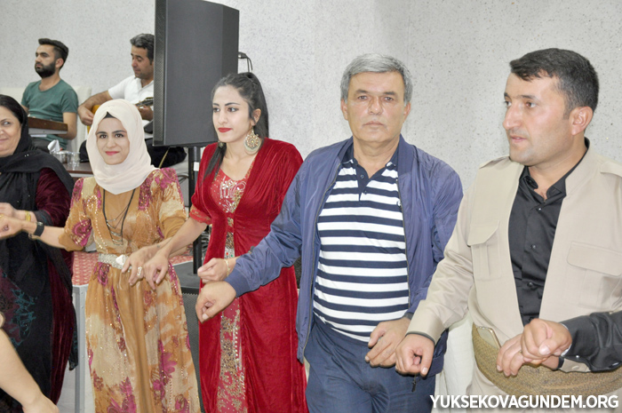 Yüksekova Düğünleri (26-27) Ağustos 2017 180