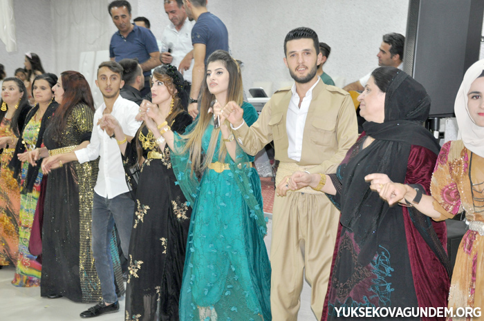Yüksekova Düğünleri (26-27) Ağustos 2017 181