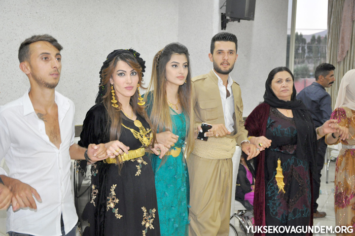 Yüksekova Düğünleri (26-27) Ağustos 2017 182