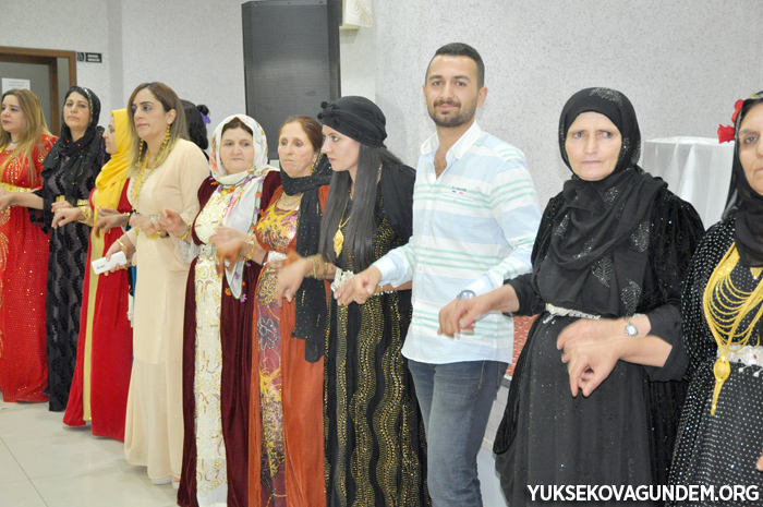 Yüksekova Düğünleri (26-27) Ağustos 2017 183
