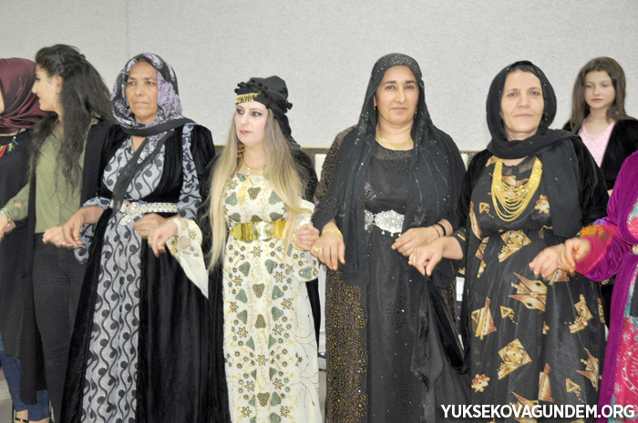 Yüksekova Düğünleri (26-27) Ağustos 2017 184