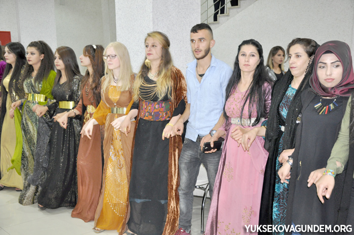 Yüksekova Düğünleri (26-27) Ağustos 2017 185