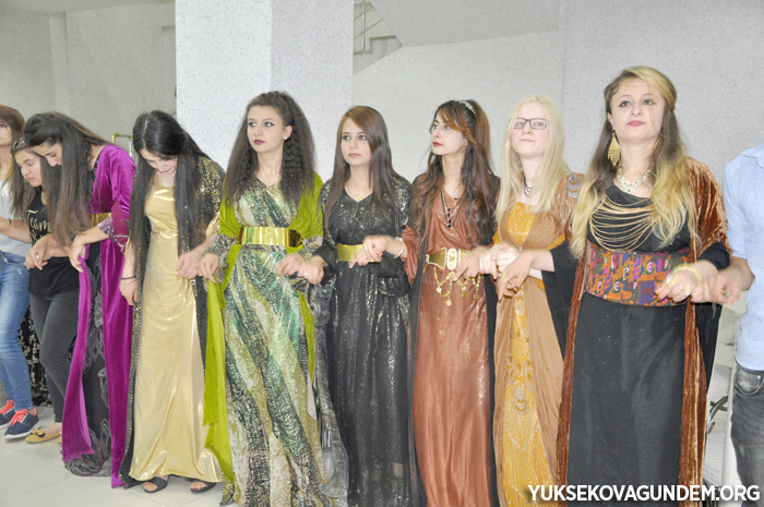 Yüksekova Düğünleri (26-27) Ağustos 2017 186