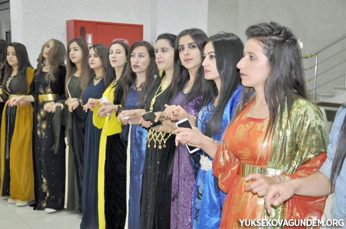 Yüksekova Düğünleri (26-27) Ağustos 2017 188