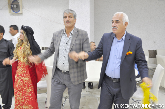 Yüksekova Düğünleri (26-27) Ağustos 2017 189