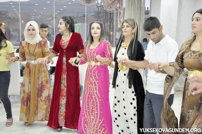 Yüksekova Düğünleri (26-27) Ağustos 2017 190
