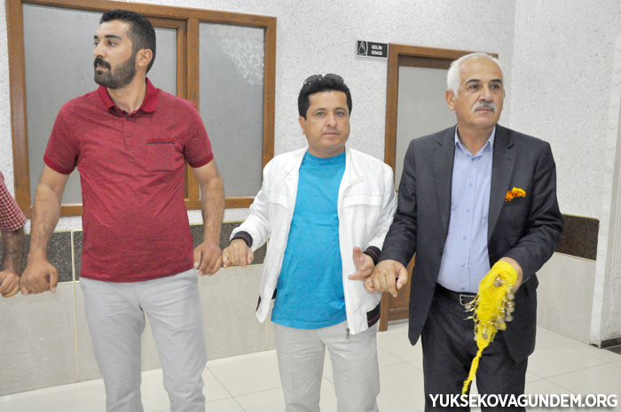 Yüksekova Düğünleri (26-27) Ağustos 2017 191