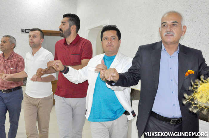 Yüksekova Düğünleri (26-27) Ağustos 2017 192