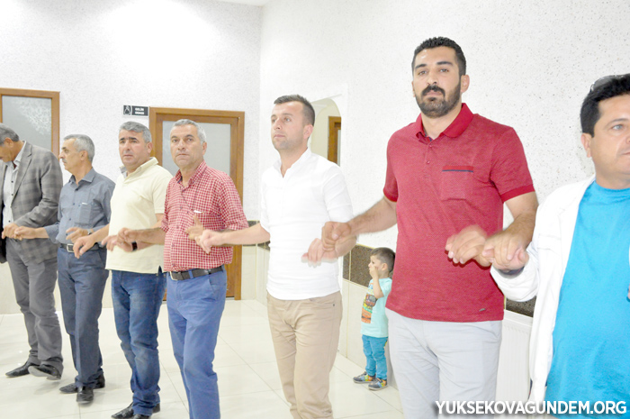 Yüksekova Düğünleri (26-27) Ağustos 2017 193