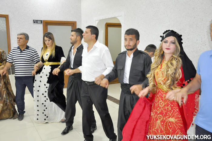 Yüksekova Düğünleri (26-27) Ağustos 2017 194
