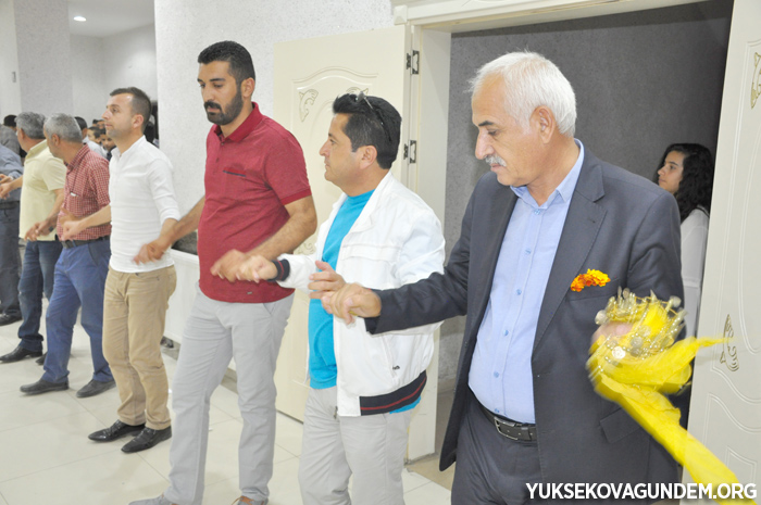 Yüksekova Düğünleri (26-27) Ağustos 2017 195