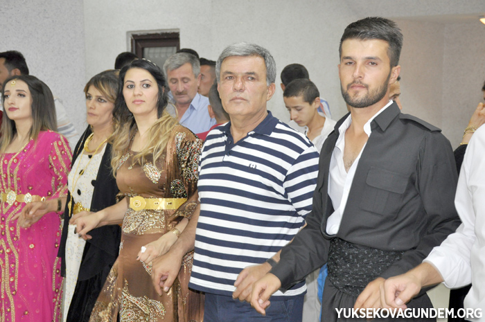 Yüksekova Düğünleri (26-27) Ağustos 2017 197