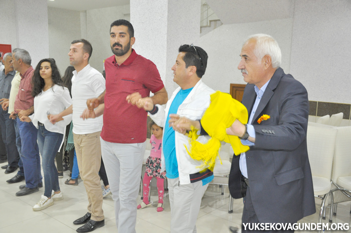 Yüksekova Düğünleri (26-27) Ağustos 2017 198