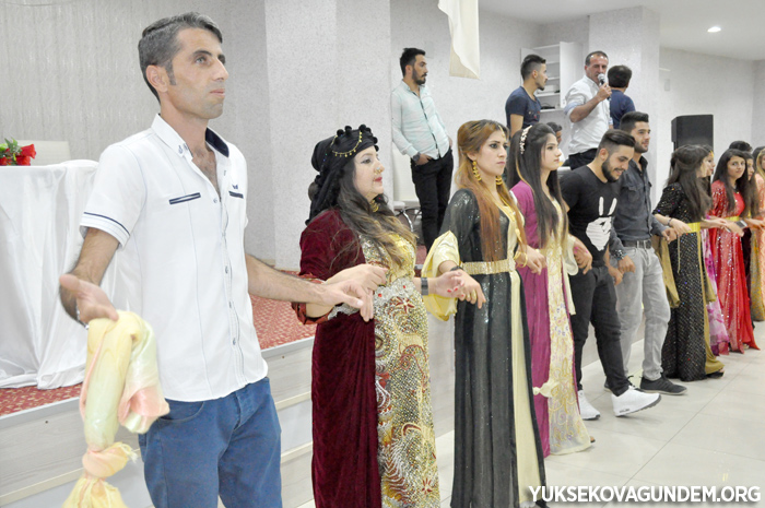 Yüksekova Düğünleri (26-27) Ağustos 2017 199