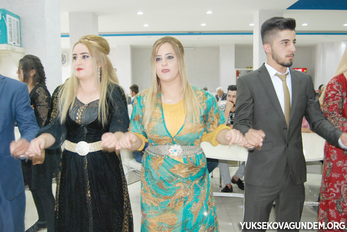 Yüksekova Düğünleri (26-27) Ağustos 2017 20