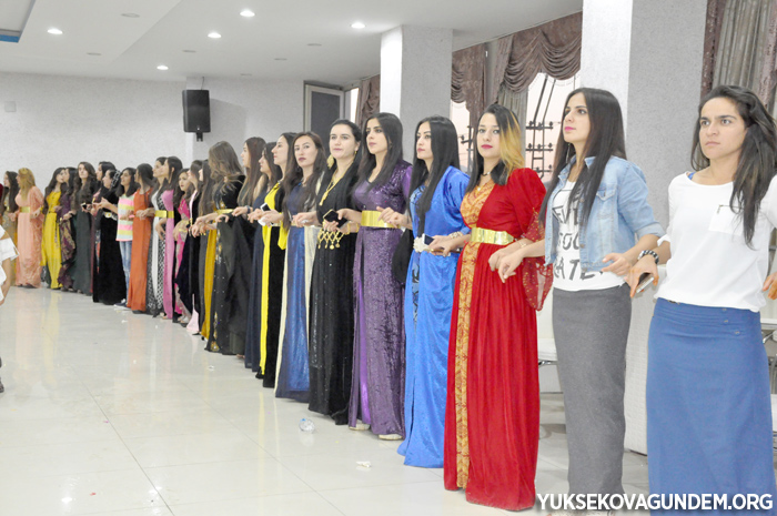 Yüksekova Düğünleri (26-27) Ağustos 2017 200