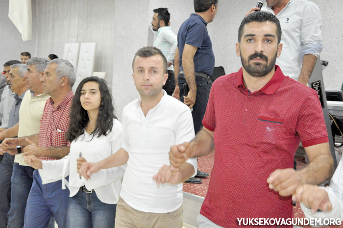 Yüksekova Düğünleri (26-27) Ağustos 2017 201