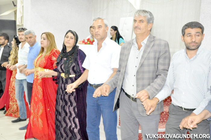 Yüksekova Düğünleri (26-27) Ağustos 2017 202