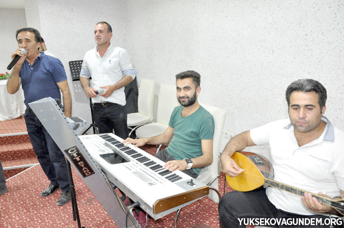 Yüksekova Düğünleri (26-27) Ağustos 2017 209