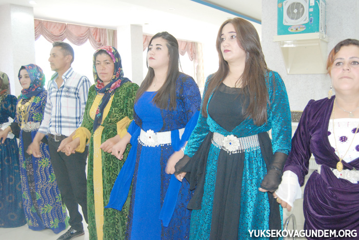 Yüksekova Düğünleri (26-27) Ağustos 2017 21