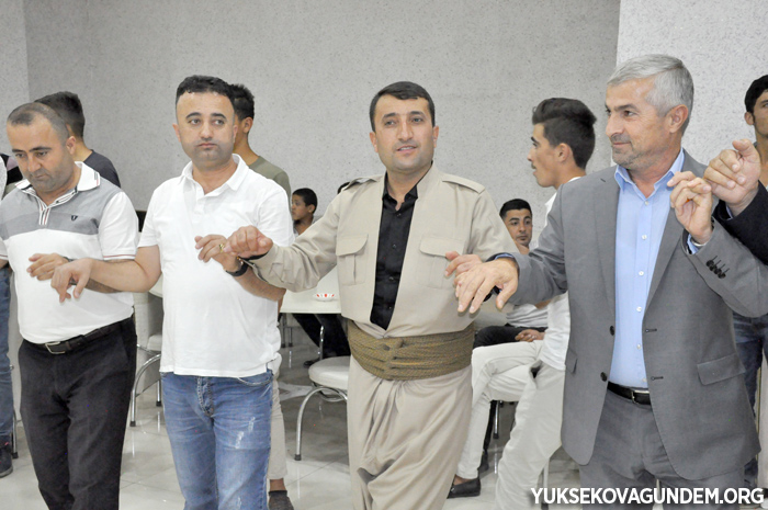 Yüksekova Düğünleri (26-27) Ağustos 2017 211