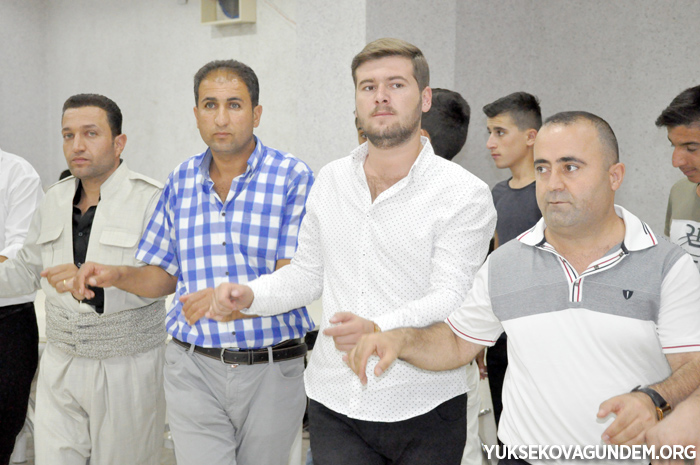 Yüksekova Düğünleri (26-27) Ağustos 2017 212