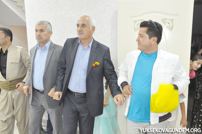 Yüksekova Düğünleri (26-27) Ağustos 2017 217