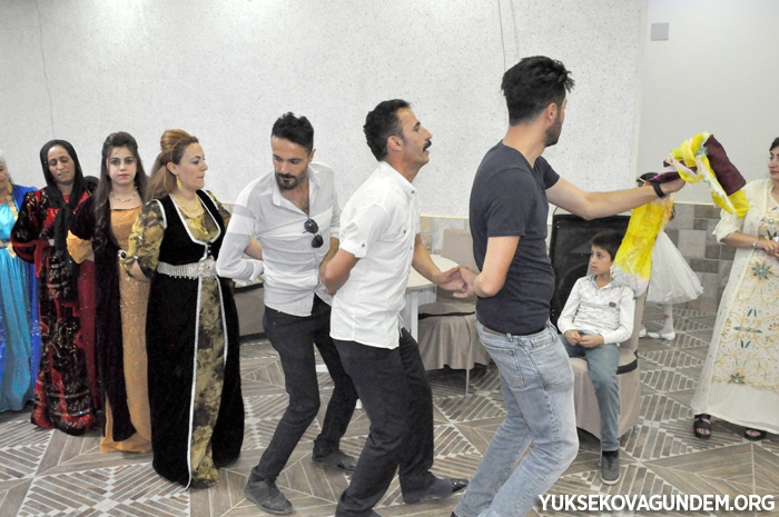Yüksekova Düğünleri (26-27) Ağustos 2017 218