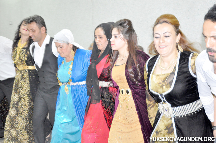 Yüksekova Düğünleri (26-27) Ağustos 2017 219