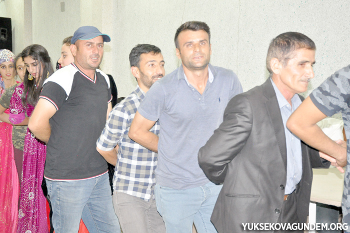 Yüksekova Düğünleri (26-27) Ağustos 2017 220