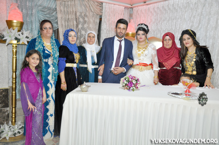 Yüksekova Düğünleri (26-27) Ağustos 2017 224