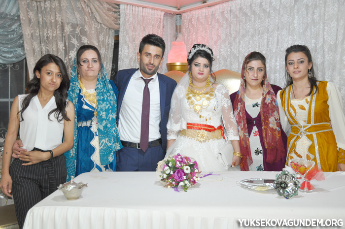 Yüksekova Düğünleri (26-27) Ağustos 2017 225