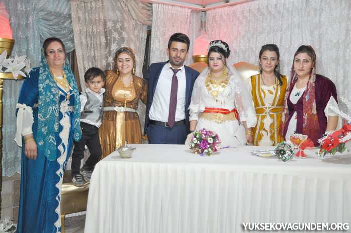 Yüksekova Düğünleri (26-27) Ağustos 2017 226