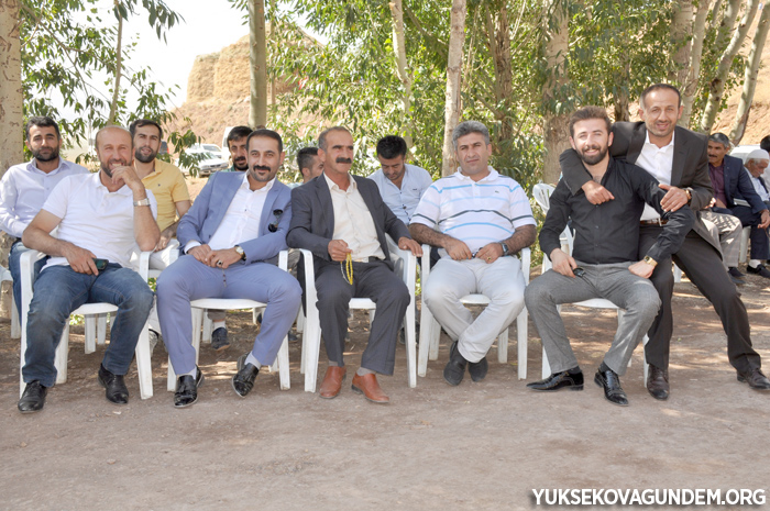 Yüksekova Düğünleri (26-27) Ağustos 2017 227