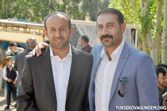 Yüksekova Düğünleri (26-27) Ağustos 2017 229