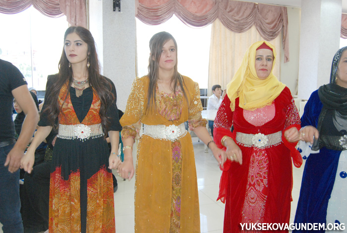 Yüksekova Düğünleri (26-27) Ağustos 2017 23