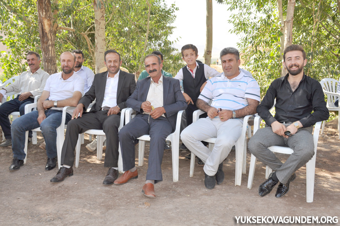 Yüksekova Düğünleri (26-27) Ağustos 2017 230