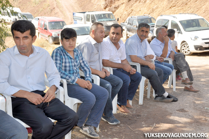 Yüksekova Düğünleri (26-27) Ağustos 2017 232