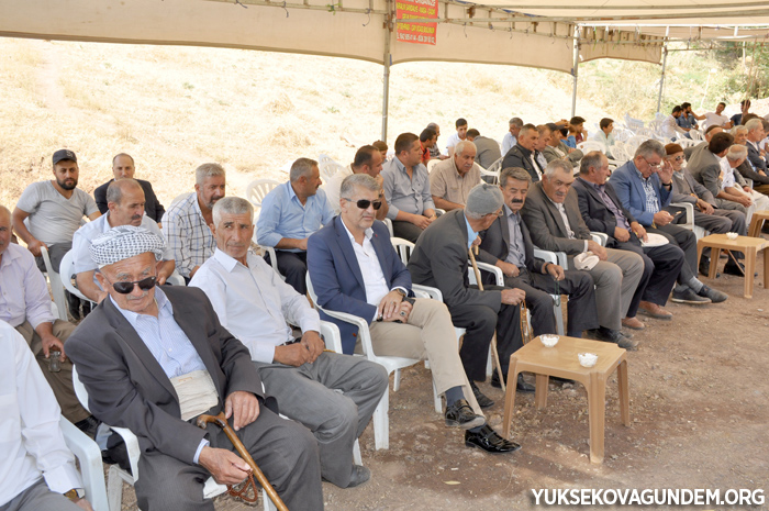 Yüksekova Düğünleri (26-27) Ağustos 2017 235