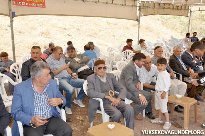 Yüksekova Düğünleri (26-27) Ağustos 2017 237