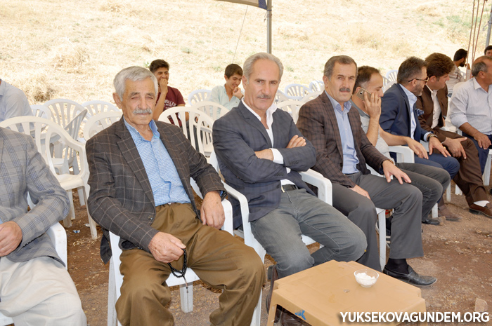 Yüksekova Düğünleri (26-27) Ağustos 2017 238