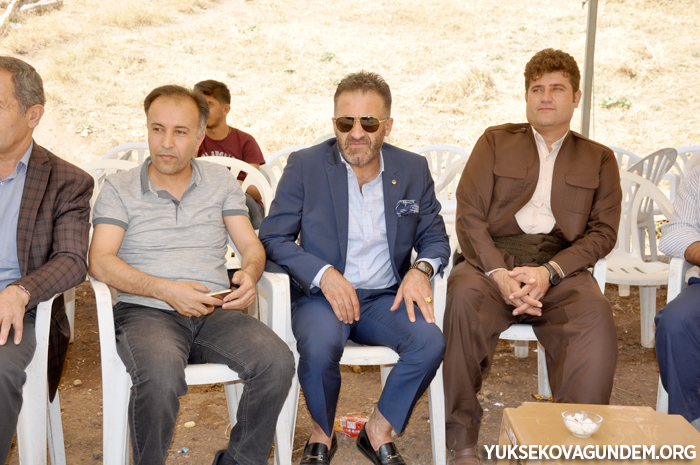 Yüksekova Düğünleri (26-27) Ağustos 2017 239