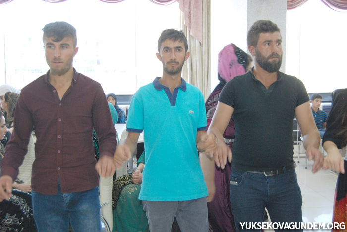 Yüksekova Düğünleri (26-27) Ağustos 2017 24