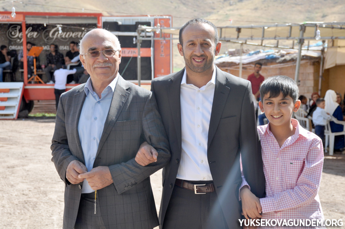 Yüksekova Düğünleri (26-27) Ağustos 2017 241