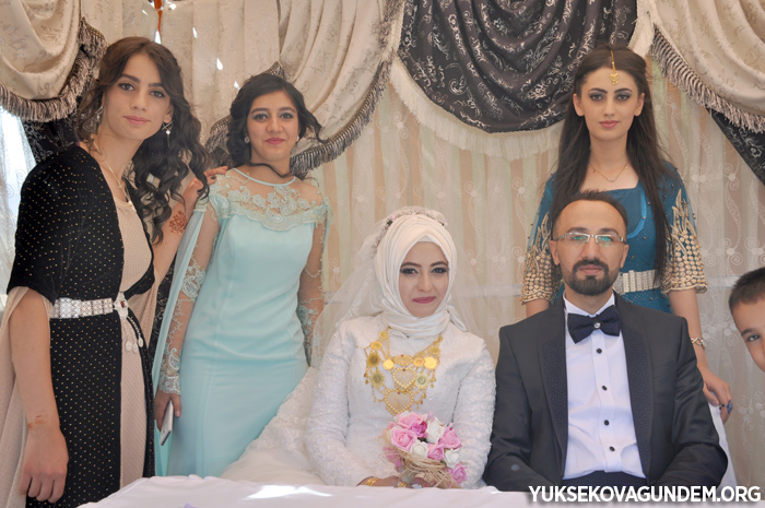 Yüksekova Düğünleri (26-27) Ağustos 2017 242