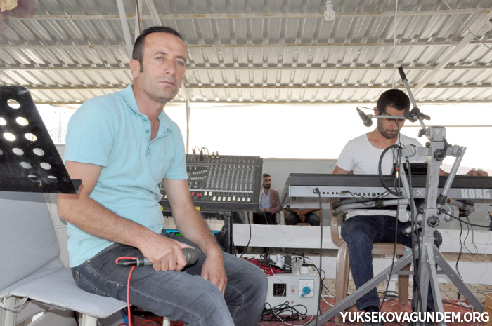 Yüksekova Düğünleri (26-27) Ağustos 2017 243