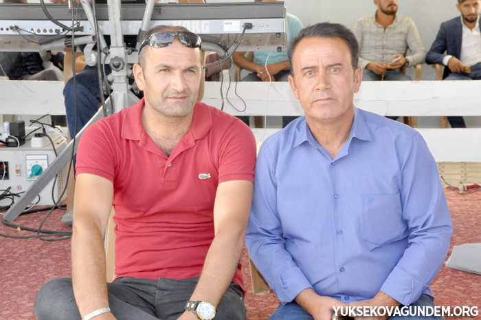 Yüksekova Düğünleri (26-27) Ağustos 2017 244