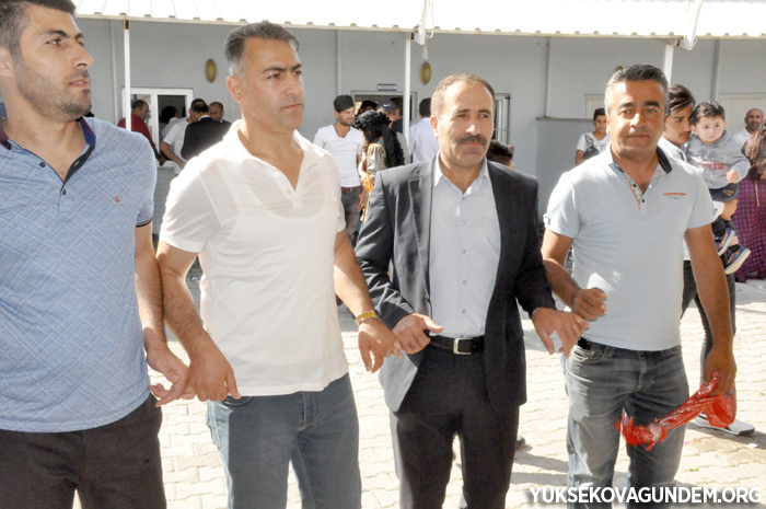 Yüksekova Düğünleri (26-27) Ağustos 2017 246